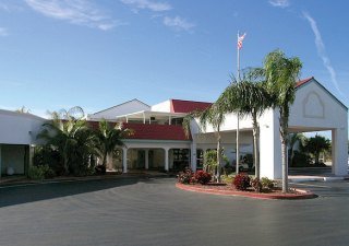 Hotel La Quinta Inn Cocoa Beach