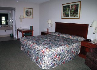 Hotel La Quinta Inn Cocoa Beach