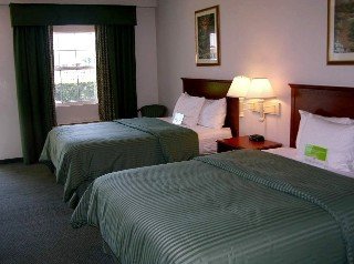 Hotel La Quinta Inn Cocoa Beach