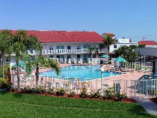 Hotel La Quinta Inn Cocoa Beach