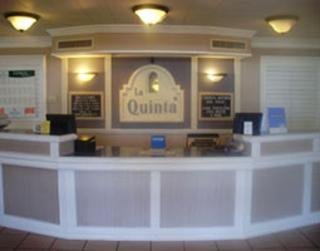 Hotel La Quinta Inn Dallas East