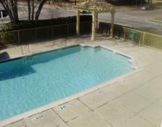 Hotel La Quinta Inn Dallas East