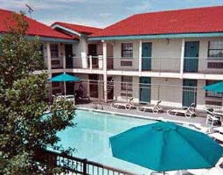 Hotel La Quinta Inn Dallas Grand Prairie-six Flags