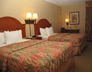 Hotel La Quinta Inn Dallas Lbj-central