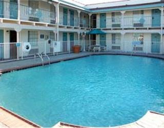 Hotel La Quinta Inn Dallas-uptown