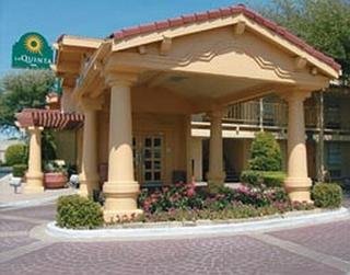 Hotel La Quinta Inn Dallas Uptown