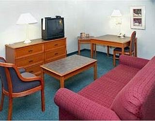 Hotel La Quinta Inn Dallas Uptown
