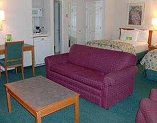 Hotel La Quinta Inn Dallas Uptown