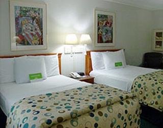 Hotel La Quinta Inn Dallas Uptown