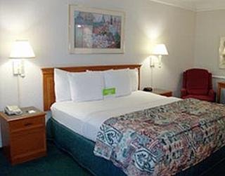 Hotel La Quinta Inn Dallas Uptown