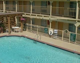 Hotel La Quinta Inn Dallas Uptown