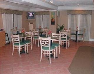 Hotel La Quinta Inn Dallas Uptown