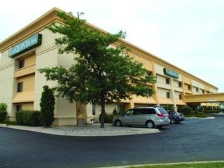 Hotel La Quinta Inn Detroit Southgate 1024