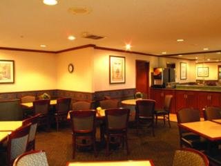 Hotel La Quinta Inn Detroit Southgate 1024