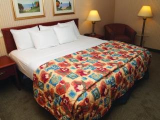Hotel La Quinta Inn Detroit Southgate 1024