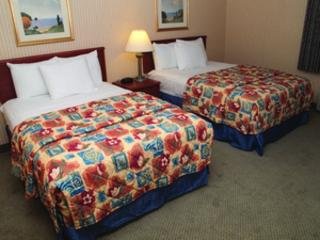 Hotel La Quinta Inn Detroit Southgate 1024