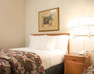 Hotel La Quinta Inn El Paso-west