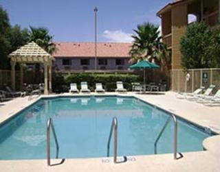 Hotel La Quinta Inn El Paso-west