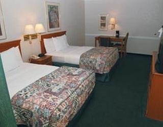 Hotel La Quinta Inn Fort Worth West Medical Center