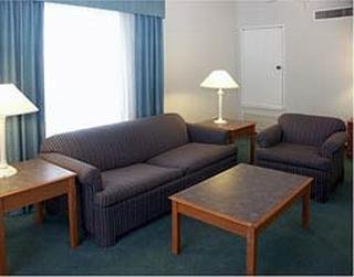 Hotel La Quinta Inn Fort Worth West Medical Center