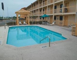 Hotel La Quinta Inn Fort Worth West Medical Center
