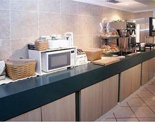 Hotel La Quinta Inn Fort Worth West Medical Center