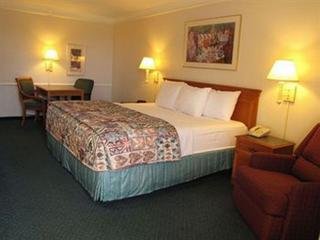 Hotel La Quinta Inn Greenville-woodruff Road