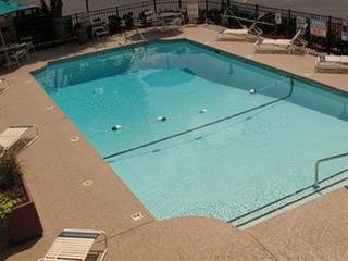 Hotel La Quinta Inn Greenville-woodruff Road