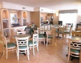 Hotel La Quinta Inn Greenville-woodruff Road