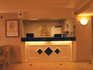 Hotel La Quinta Inn Houston Northwest