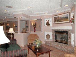 Hotel La Quinta Inn Houston Northwest