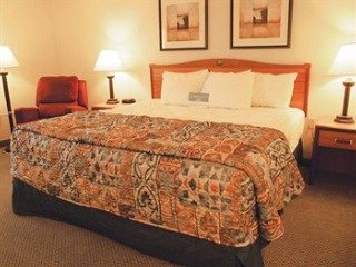 Hotel La Quinta Inn Houston Northwest