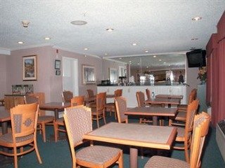 Hotel La Quinta Inn Houston Northwest