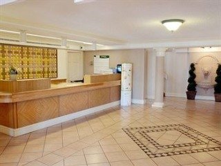 Hotel La Quinta Inn Houston Wilcrest