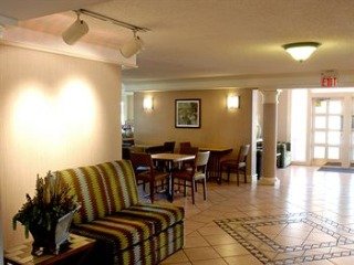 Hotel La Quinta Inn Houston Wilcrest