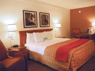 Hotel La Quinta Inn Houston Wilcrest