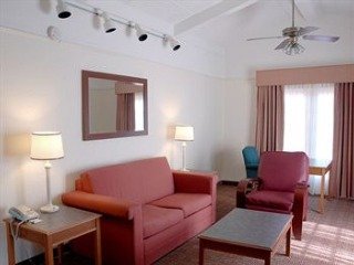Hotel La Quinta Inn Houston Wilcrest