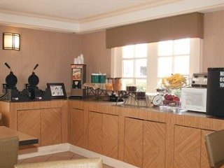 Hotel La Quinta Inn Houston Wilcrest