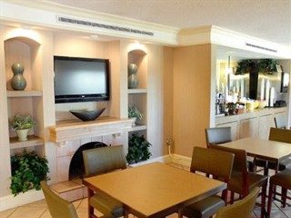 Hotel La Quinta Inn Houston Wilcrest