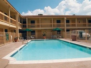 Hotel La Quinta Inn Houston Wilcrest