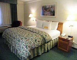 Hotel La Quinta Inn Indianapolis East-post Drive