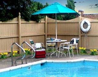 Hotel La Quinta Inn Indianapolis East-post Drive