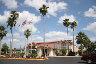 Hotel La Quinta Inn International Drive North