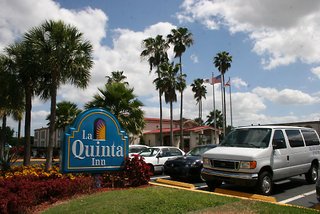 Hotel La Quinta Inn International Drive North