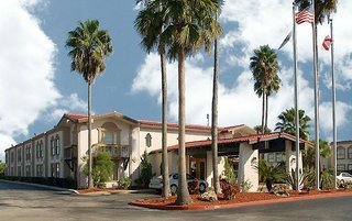 Hotel La Quinta Inn International Drive North