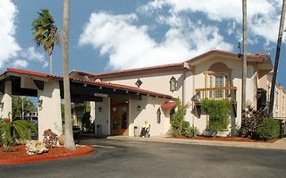 Hotel La Quinta Inn International Drive North