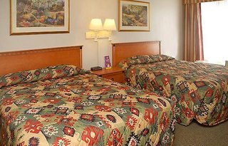 Hotel La Quinta Inn International Drive North