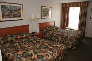 Hotel La Quinta Inn International Drive North