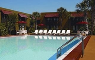 Hotel La Quinta Inn International Drive North