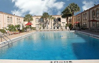 Hotel La Quinta Inn International Drive North